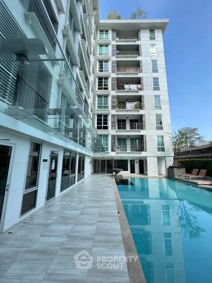 รูป คอนโด 1 ห้องนอน Pet-Friendly ใน Maestro 39 สุขุมวิท 39 ใกล้ BTS พร้อมพงษ์ (ID 3127110) - รูปที่ 14/17