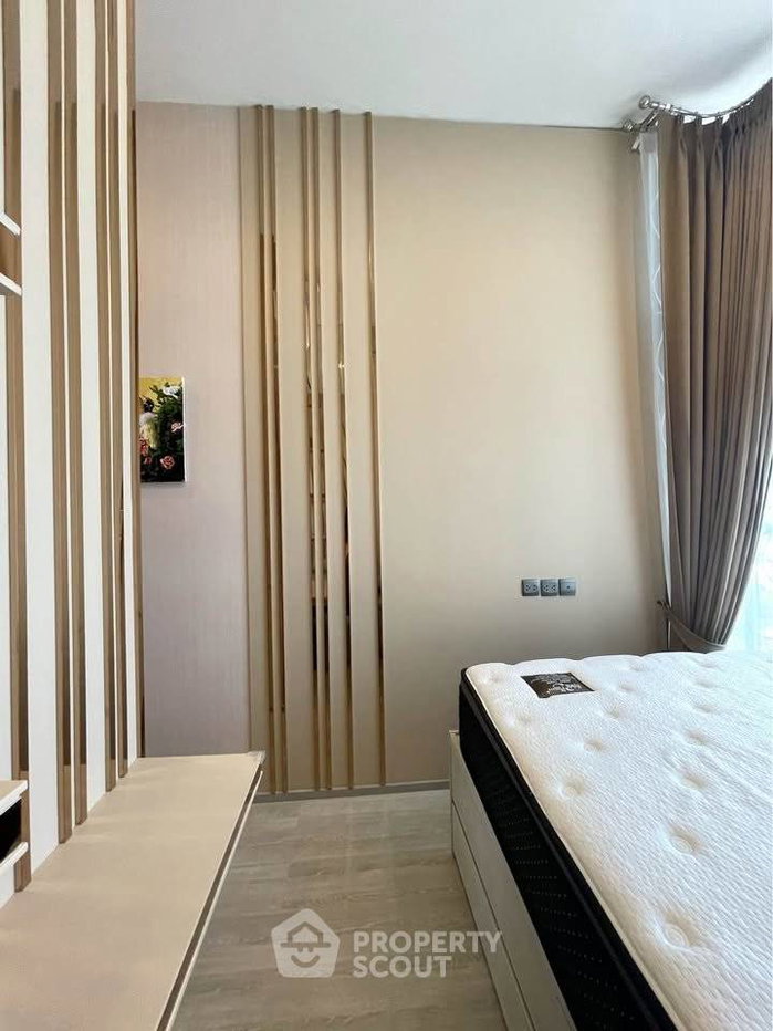 picture 1-BR 33 Sqm Condo At The Line Sukhumvit 101, 100m to BTS Punnawithi (ID 3127785) - 6/11