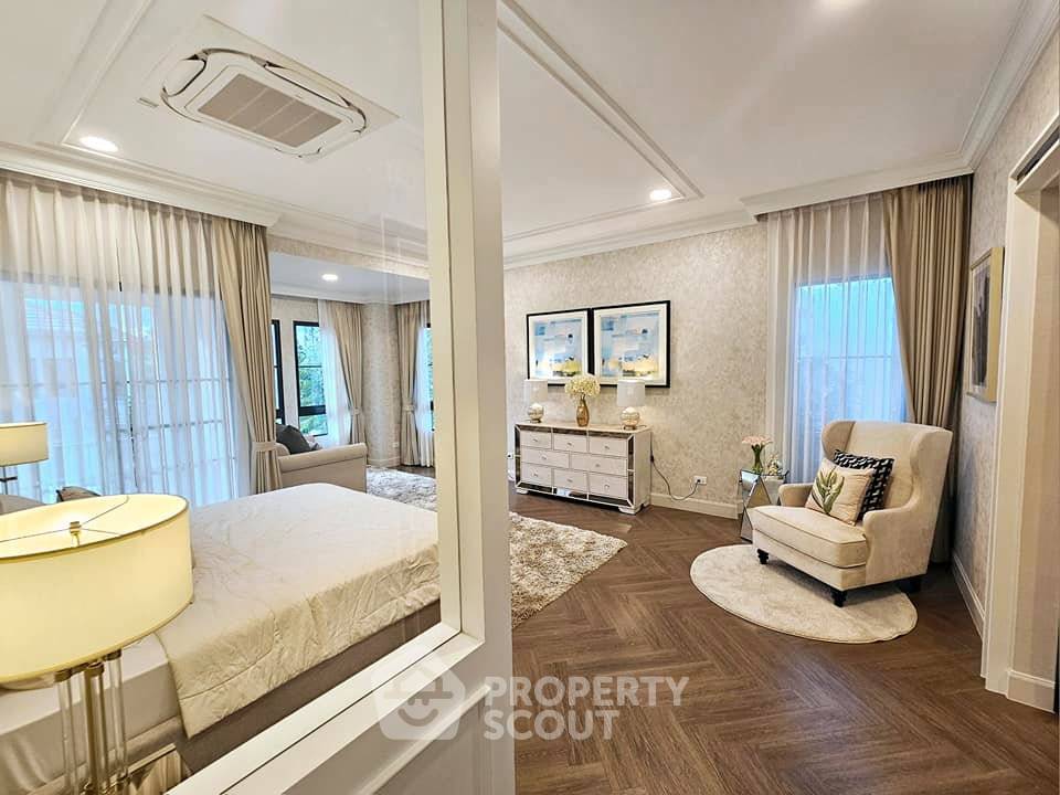 รูป บ้าน 5 ห้องนอน ขาย ทาวน์เฮ้าส์โครงการนันทวัน พระราม 9–นิวกรุงเทพกรีฑา (สะพานสูง) (ID 3128475) - รูปที่ 14/31