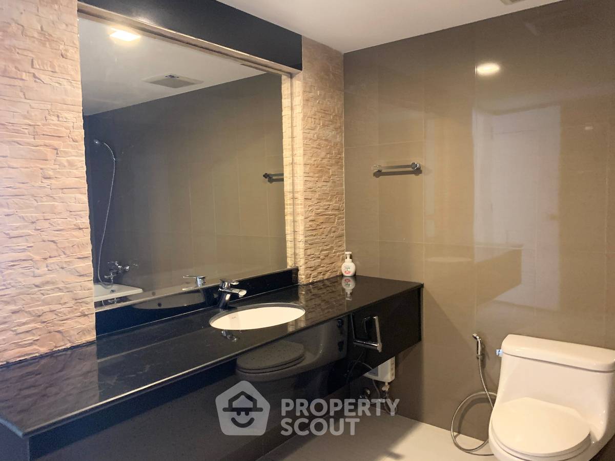 รูป คอนโด 2 ห้องนอน 157 ตร.ม. เลี้ยงสัตว์ได้ Prime Mansion Sukhumvit 31 ใกล้ MRT สุขุมวิท (ID 889083) - รูปที่ 4/12