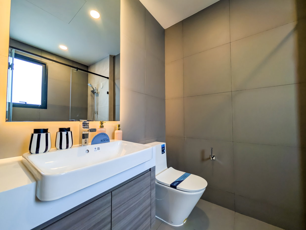 รูป Luxury Modern Classic House for Sale East Pattaya - รูปที่ 25/29