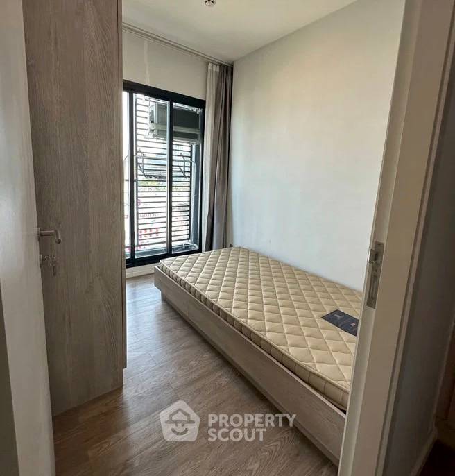 picture 2-BR Condo For Rent At Modiz Sukhumvit 50, 9th-Floor Near BTS On Nut (ID 3126395) - 3/6