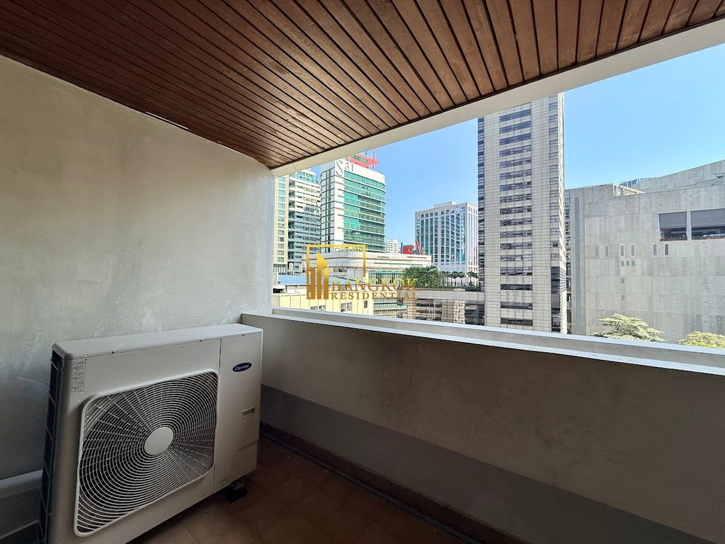 รูป Windsor Tower | 3 Bedroom Condo For Rent in Asoke - BR16269CD - รูปที่ 11/39