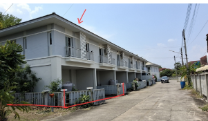 picture TOWN HOUSE 33 Sq.w. Muang Nakhon Ratchasima Nakhon Ratchasima for 2.2M - 5/18