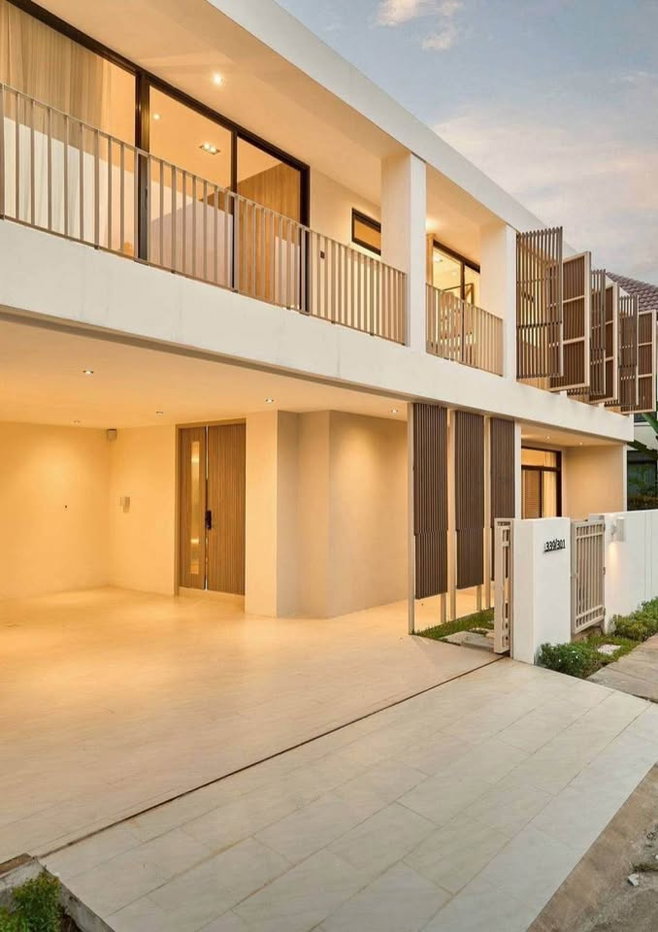 รูป 🏡 ขายด่วน! บ้านสร้างใหม่ หมู่บ้านพราว สันผักหวานหลวง ตกแต่งครบ ฟรีโอน 📞 063-664-9056 - รูปที่ 1/19