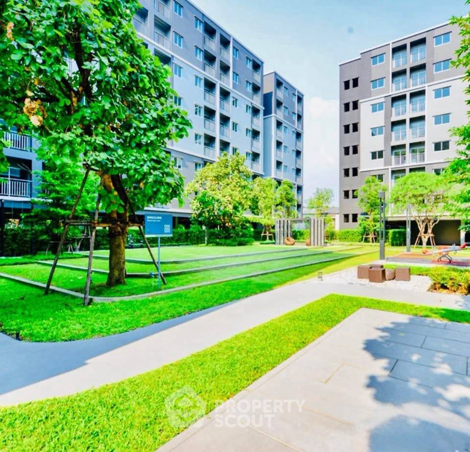 รูป คอนโด 1 ห้องนอน ขาย | ลุมพินี คอนโดทาวน์ เอกชัย 48 | ใกล้ BTS (ID 3129165) - รูปที่ 14/16