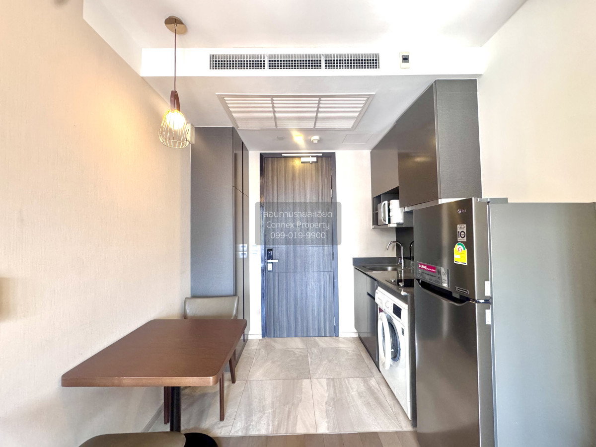 picture 🔥🔥🔥 FOR RENT condo แอชตัน อโศก   Thawi Watthana Bangkok CX-05083 ✅ Live chat with us ADD LINE @connexproperty ✅ 🔥🔥🔥 - 3/6