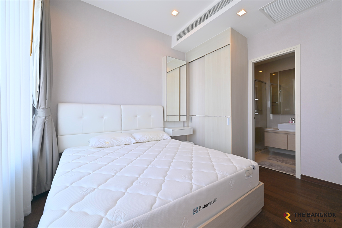 picture Q Asoke High-potential Location, Not as Expensive as You Think near MRT Phetchaburi Station - 7/10