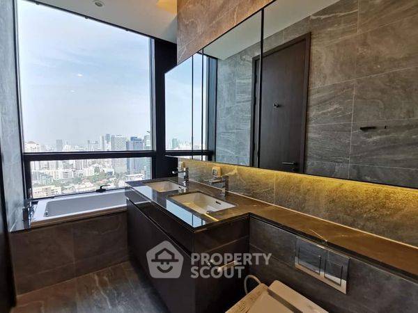 picture 2-BR Condo At The Esse Sukhumvit 36 • 26th-Floor, 90m To BTS Thong Lo (ID 1258705) - 3/3