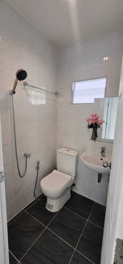 รูป S2992 ขายบ้านเดี่ยว K.C Gardenhome นิมิตรใหม่ 40 โครงการต้นๆ หมู่บ้าน รีโนเวทใหม่พร้อมอยู่ - รูปที่ 17/20
