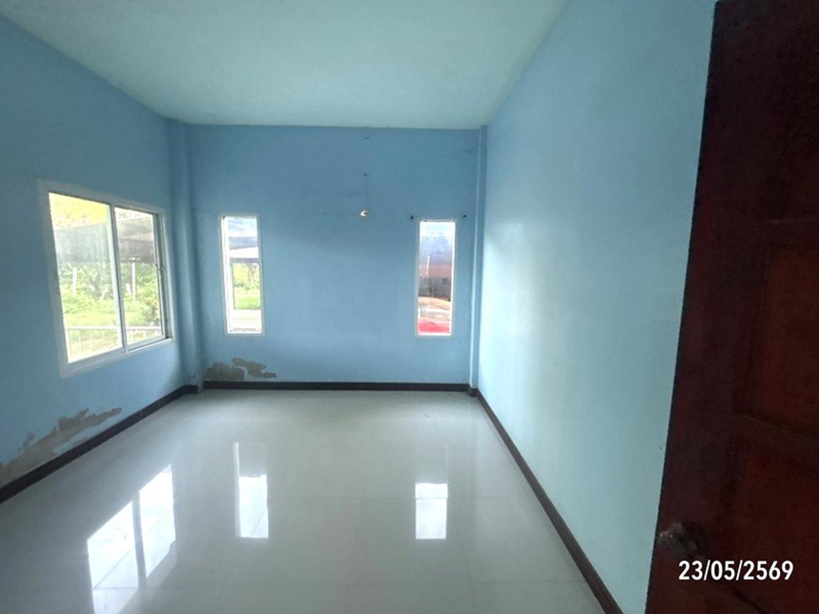 รูป บ้านเดี่ยว 153.5 ตร.วา บัวใหญ่ นครราชสีมา 1.8M - รูปที่ 19/30