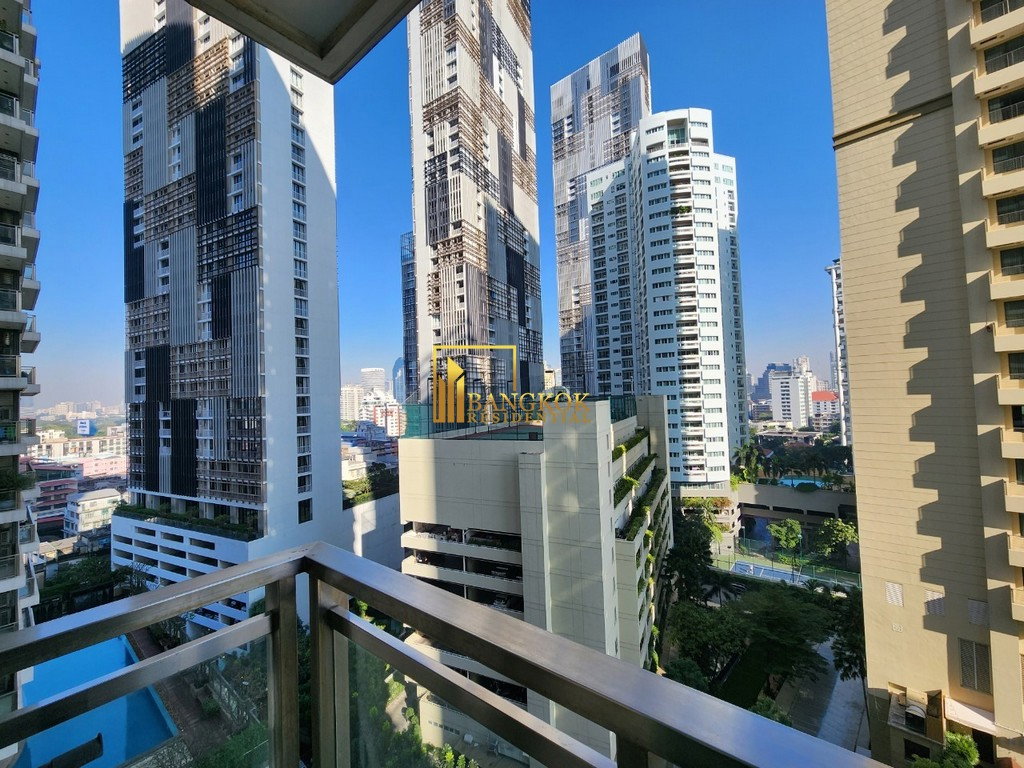 รูป Bright 24 | Tasteful 1 Bedroom Condo For Rent in Phrom Phong - BR10571CD - รูปที่ 12/31