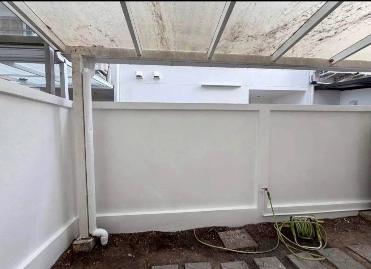 picture Three-storey townhouse for sale ✦ Selling price: THB 4.7 Million - 12/43