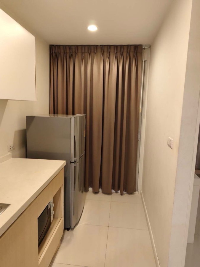 รูป F2240769 ให้เช่า คอนโด Elements Srinakarin ขนาด 37 ตร.ม. ชั้น 5 ตึก 1 - รูปที่ 7/11