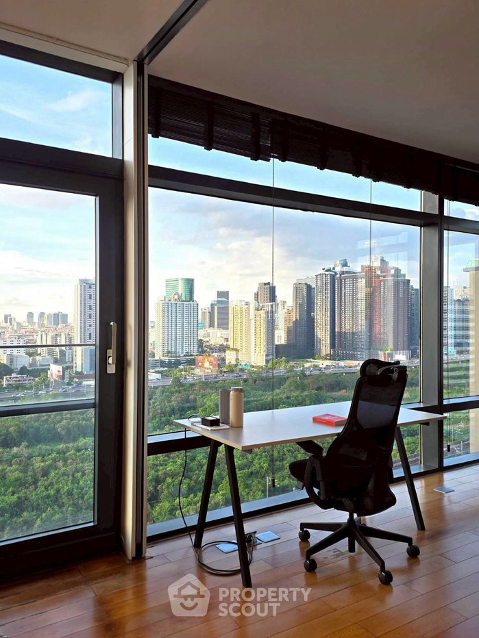 รูป คอนโดสูงชั้น 2 ห้องนอน 83 ตร.ม. Circle Living Prototype New Petchburi ใกล้ MRT เพชรบุรี (ID 3020631) - รูปที่ 8/14