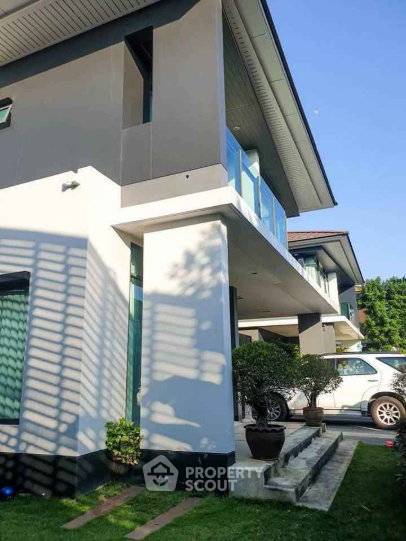 รูป บ้าน 4 ห้องนอนให้เช่า โครงการ เศรษฐสิริ กรุงเทพกรีฑา ใกล้หัวหมาก (ID 3128480) - รูปที่ 9/11