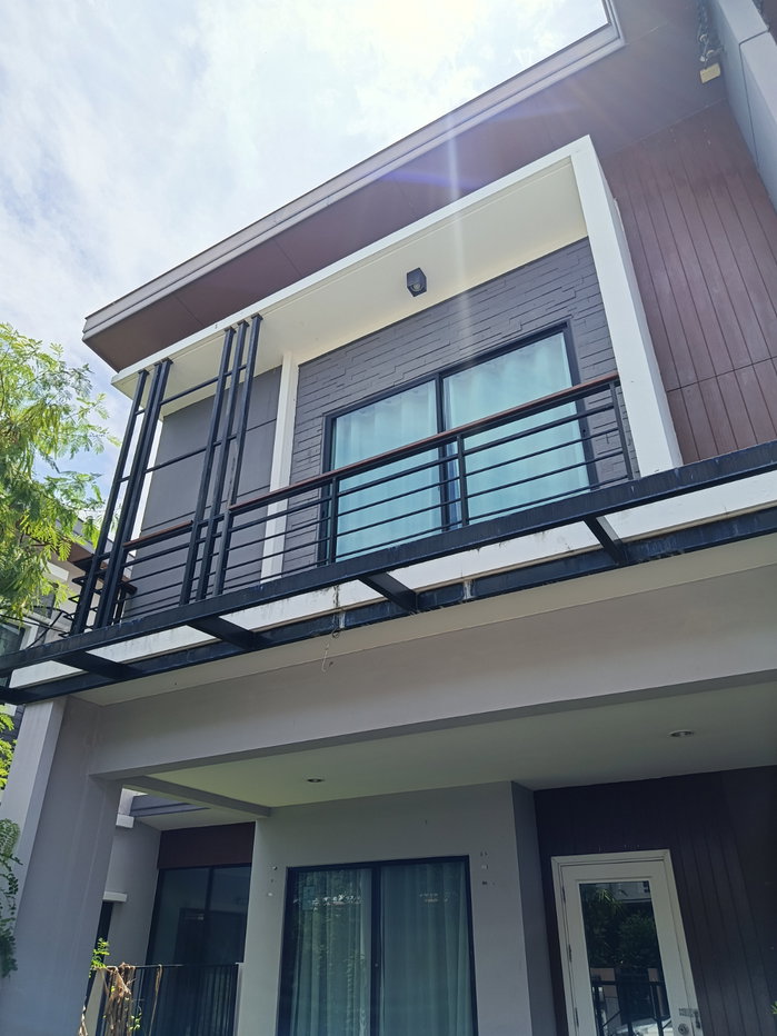picture Like-New 3-Bedroom Townhome for Sale at The Plant Rangsit–Khlong 2 - 2/22