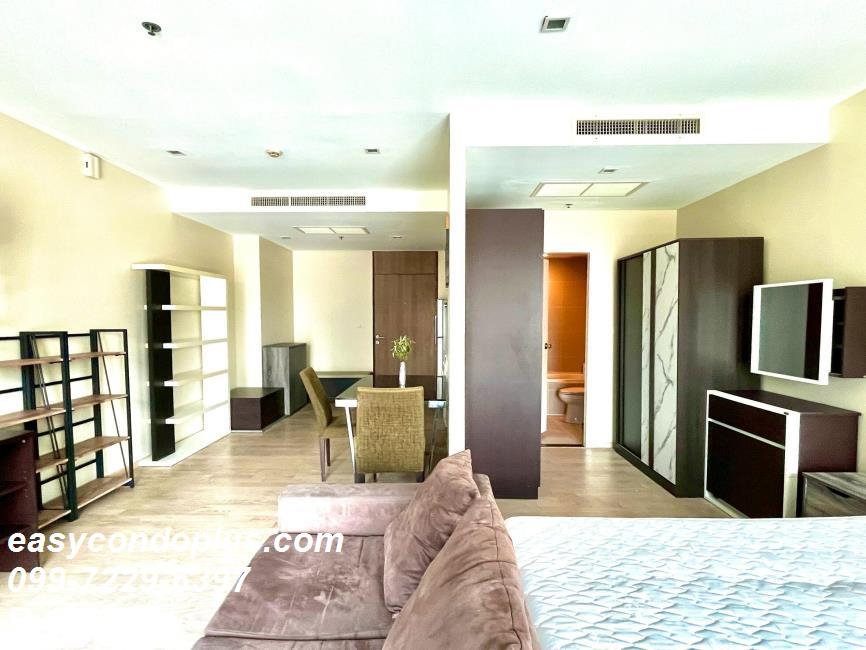 picture 🏷️ P-126155 | Noble Remix : Spacious Studio Near BTS Thonglor 25,000 THB | Line ID: @easycondoplus | 099-229-6397 - 17/17