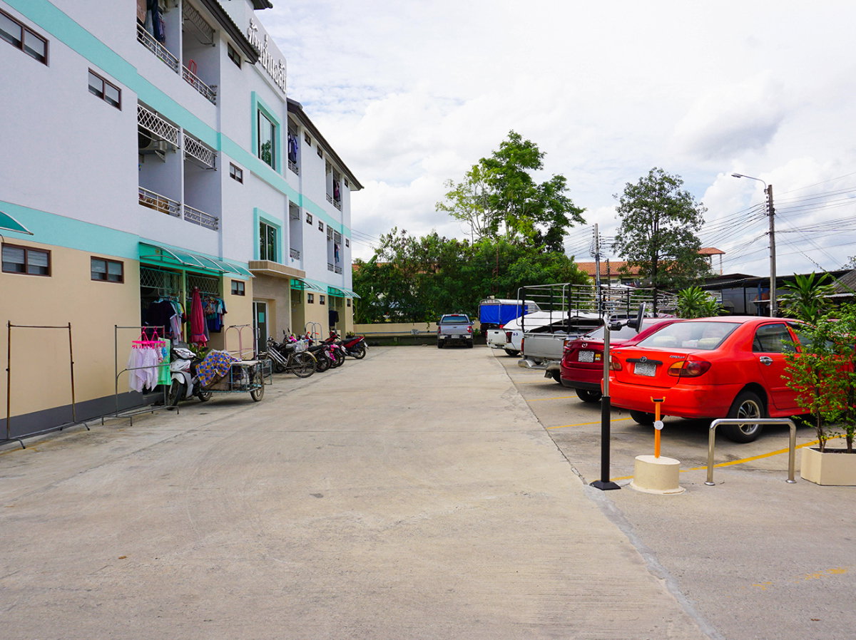 picture Apartment for sale, Permsin 41, Sai Mai, Bangkok - 5/18
