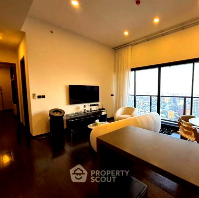 Condos for sale : 3-BR Condo at Park Origin Thonglor near BTS Thong Lor (ID 3028360)