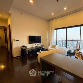 3-BR 98 Sqm 49th-Floor Condo For Sale Park Origin Thonglor, BTS Thong Lor (ID 3028360)