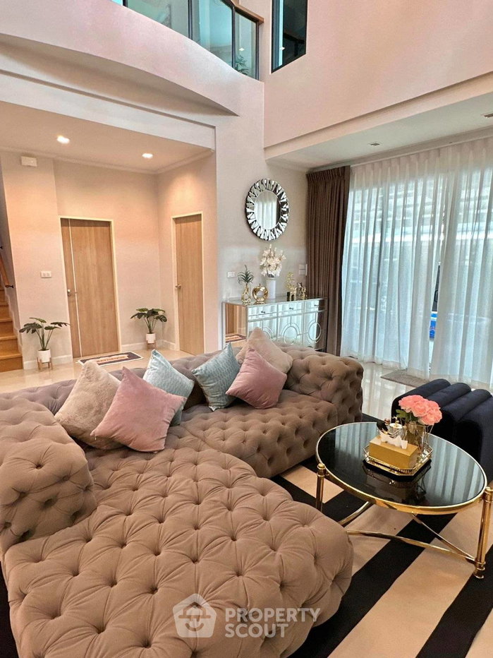 รูป บ้าน 5 ห้องนอนให้เช่า โครงการ ศุภาลัย เอสเซ้นส์ สวนหลวง ดอกไม้-ประเวศ (ID 3128494) - รูปที่ 5/19