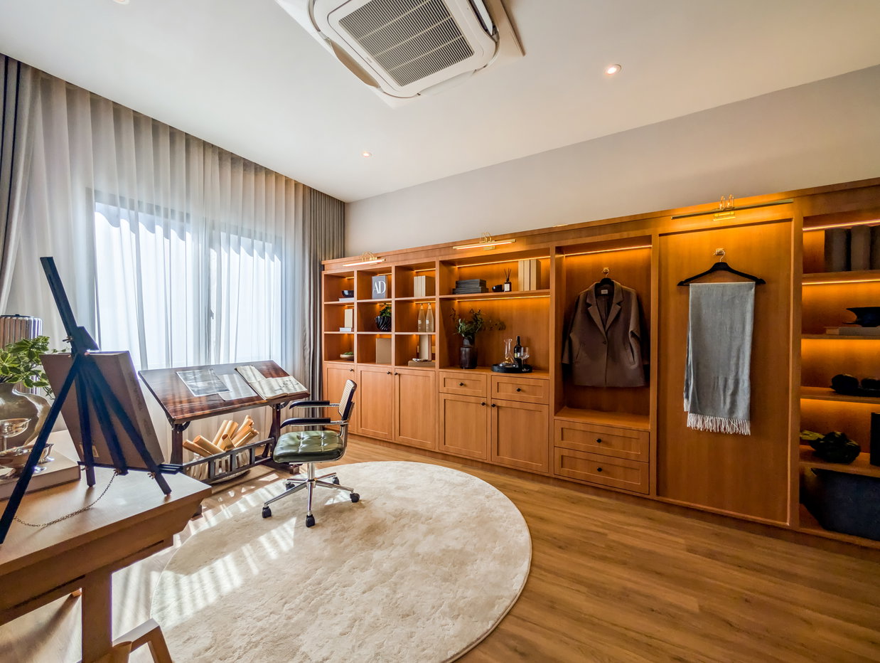 รูป Stylish House Near International Schools East Pattaya - รูปที่ 15/29