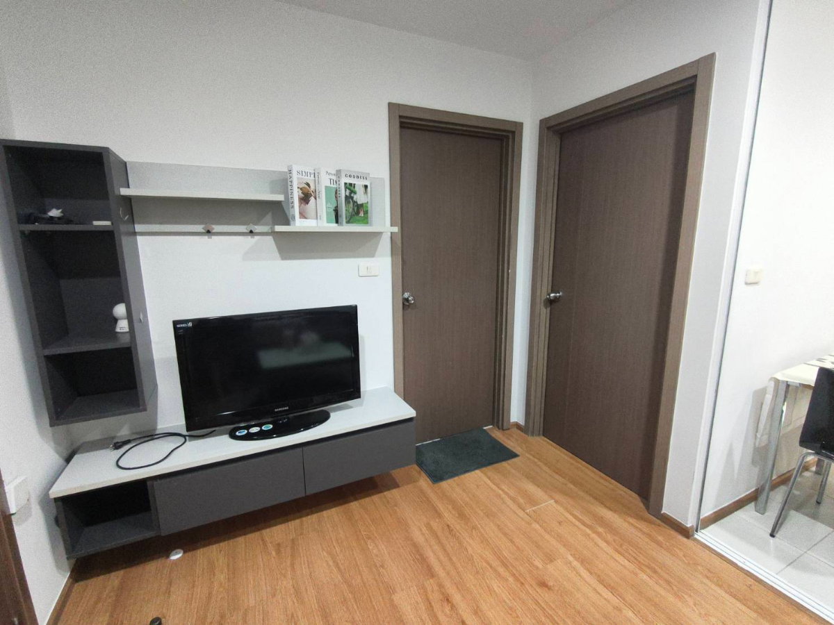 รูป The base sukhumvit 77 🎉🎉 1bed 30 sqm. Only 13,500 bath - รูปที่ 5/12