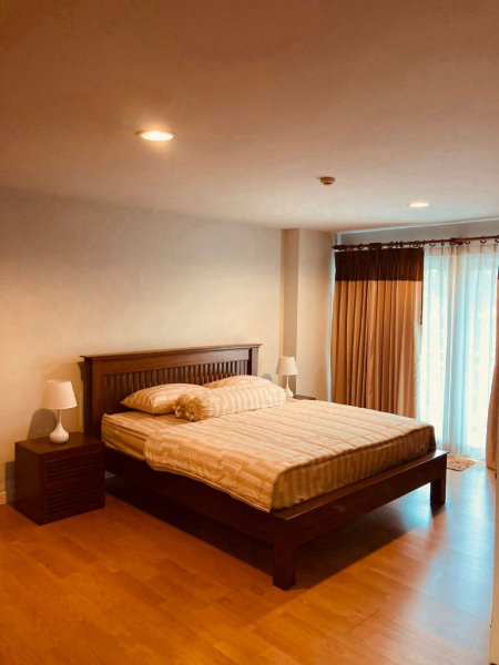 รูป 🌟🏙️ ขายคอนโดหรู Punna Residence 2 นิมมาน | วิวดอยสุเทพ | ห้องใหญ่ ใจกลางเชียงใหม่ | พร้อมเข้าอยู่ ✨ - รูปที่ 7/20