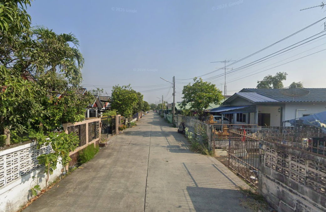 รูป Bang Ern Village 1 - รูปที่ 1/2