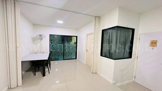 รูป ทาวน์โฮม หมู่บ้าน สิริเพลส นวนคร (ติดโรงเกลือ) พร้อมอยู่ราคาถูกมาก - รูปที่ 6/20