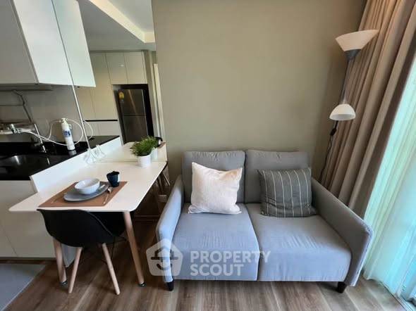 รูป คอนโด 1 ห้องนอน Pet-Friendly ใน Maestro 39 สุขุมวิท 39 ใกล้ BTS พร้อมพงษ์ (ID 3127110) - รูปที่ 4/17