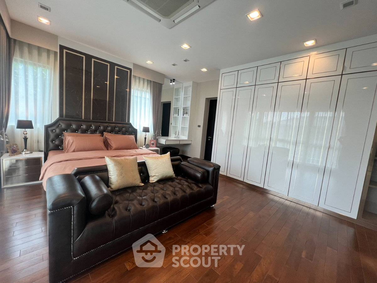 รูป บ้านเดี่ยว 4 ห้องนอน ขาย Perfect Masterpiece Rama 9 – กรุงเทพกรีฑา เขตลาดกระบัง (ID 3128468) - รูปที่ 5/14