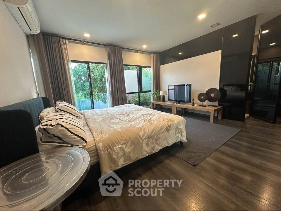 รูป ทาวน์โฮม 3 ห้องนอน ขาย ใน VIVE บางนา กม.7 ใกล้บางแก้ว (ID 3128473) - รูปที่ 2/6