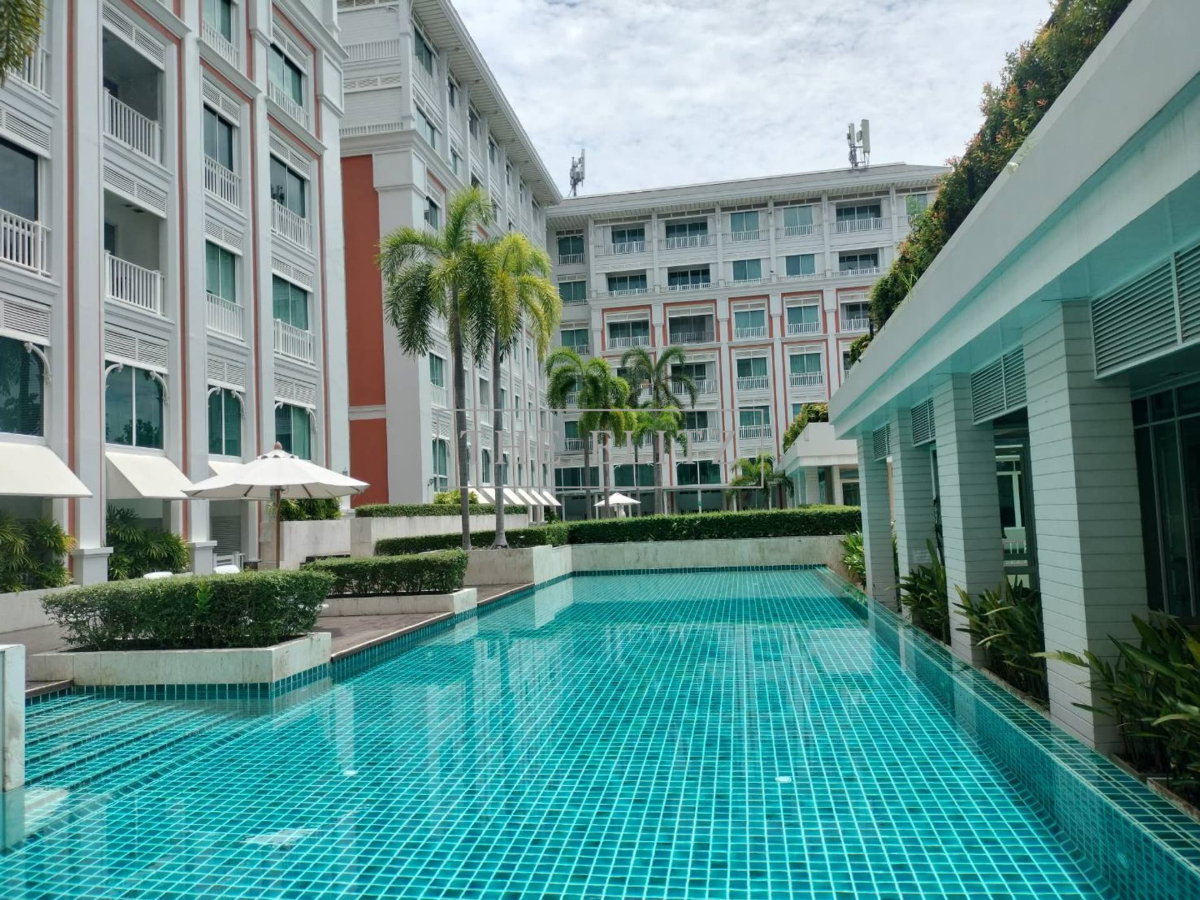 รูป ✨Grand and Prestigious with 324 Sq.m! Giant luxury unit with comprehensive functions- tailored for elite living - Unrivaled expansive space✨ - รูปที่ 27/30