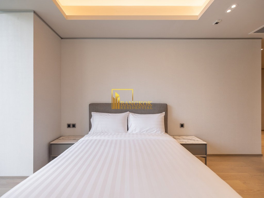 รูป Tonson One Residence | Remarkable 2 Bedroom Luxury Condo - BR18263CD - รูปที่ 14/29