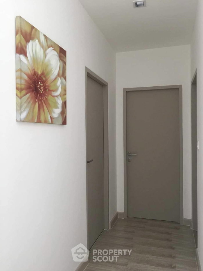 รูป คอนโด 2 ห้องนอน Ideo Mobi Sathorn ใกล้ BTS กรุงธนบุรี 80 ม. (ID 1855501) - รูปที่ 6/7