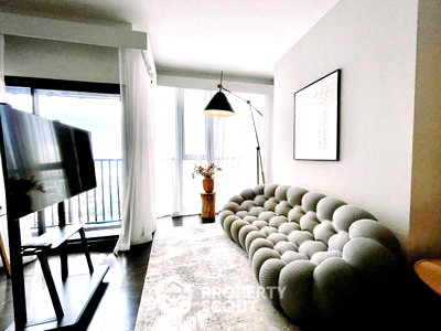 Condos for rent : 2-BR Condo At Park Origin Thonglor, 34th-Floor 📍 BTS Thong Lor (ID 3126548)