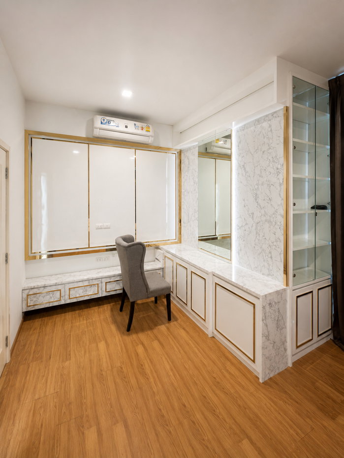 รูป 🔥 ทาวน์โฮม 3 ชั้น ทำเลปิ่นเกล้า–กาญจนาภิเษก 🏡 บ้านเปี่ยมสุข 🏡 เพียง 4.29 ล้านบาท! 🔥 - รูปที่ 4/20