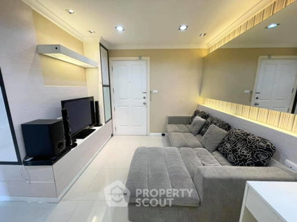 รูปภาพ คอนโด 1 ห้องนอน ชั้นสูง Lumpini Place Rama 9–รัชดา ใกล้ MRT พระราม 9 (ID 423008)