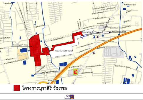 HOME 190 Sq.w. Sai Mai Bangkok for 33M