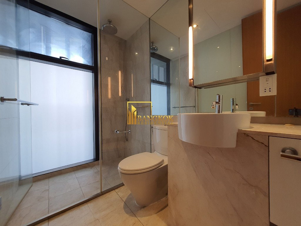 รูป The Met Sathorn | Luxurious 3 Bed Condo For Rent in CBD Area - BR13711CD - รูปที่ 23/47