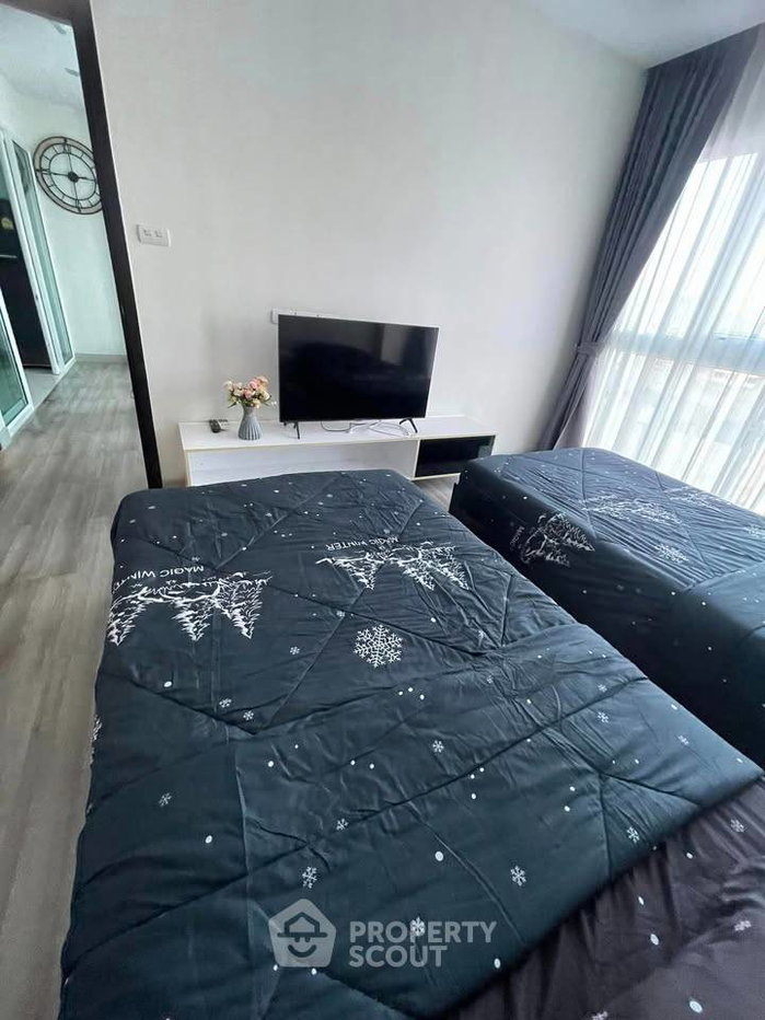 รูป ขายคอนโด 1 ห้องนอน 38 ตร.ม. The Prio Signature Condo เชียงใหม่ (ID 3127248) - รูปที่ 8/12