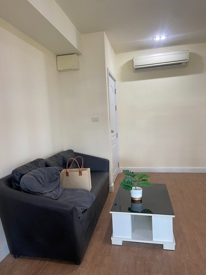 รูป ให้เช่า !! คอนโด 2 ห้องนอน 1 ห้องน้ำ ใกล้ศูนย์ราชการแจ้งวัฒนะ  - รูปที่ 7/16