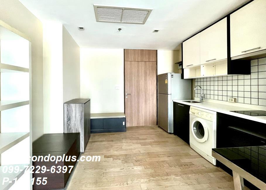 picture 🏷️ P-126155 | Noble Remix : Spacious Studio Near BTS Thonglor 25,000 THB | Line ID: @easycondoplus | 099-229-6397 - 6/17