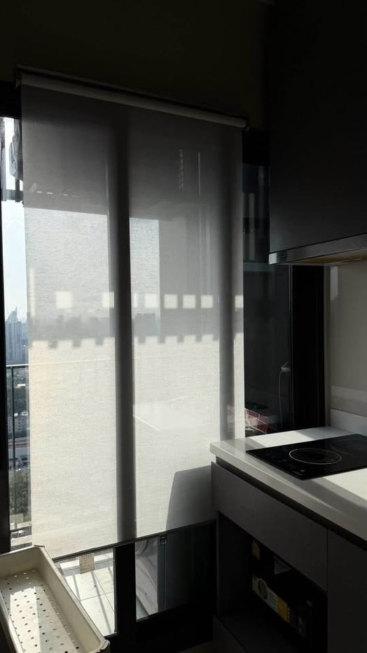 รูป 🟢ER26327 🟢ให้เช่า / For Rent Life Asoke Hype 💰 ราคา 18,000 บาท/เดือน - รูปที่ 13/16