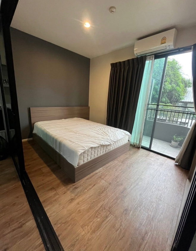รูป ขายด่วน! คอนโด Living Nest ลาดพร้าว 44 ใกล้ BTS ภาวนา - รูปที่ 3/12