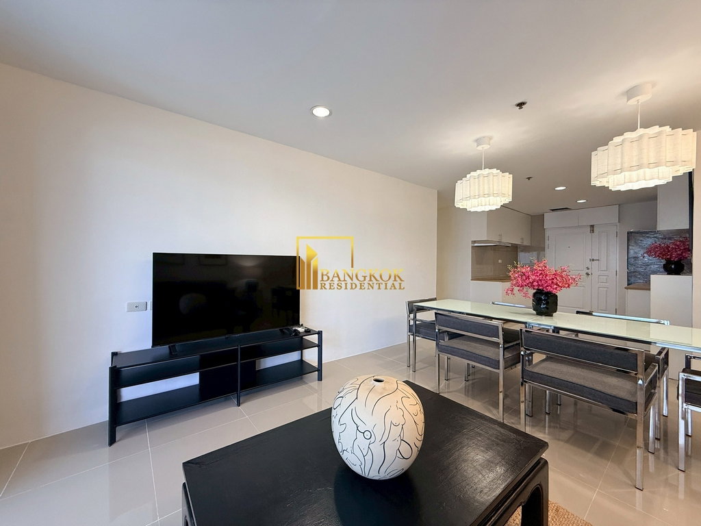 รูป Waterford Diamond Tower | Beautiful 4 Bed Condo For Rent - BR60642CD - รูปที่ 5/52