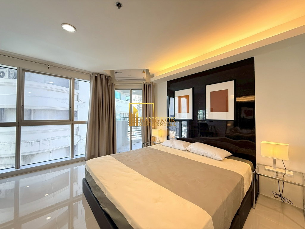 รูป Waterford Diamond Tower | Beautiful 4 Bed Condo For Rent - BR60642CD - รูปที่ 24/52