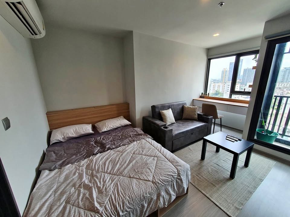 รูป 🟢ER26328 🟢 ให้เช่า / For Rent Life Ladprao 💰 ราคา 18,000 บาท/เดือน - รูปที่ 1/9